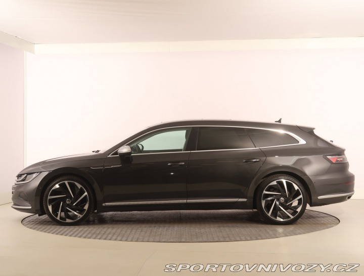 Volkswagen Arteon Elegance 2.0 TDI 2021