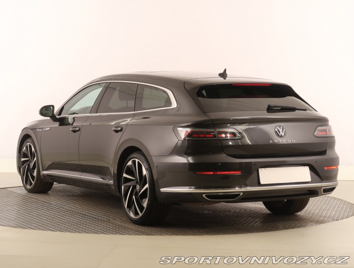 Volkswagen Arteon Elegance 2.0 TDI 2021