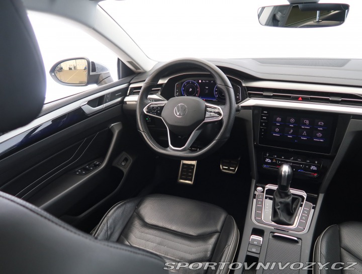 Volkswagen Arteon Elegance 2.0 TDI 2021