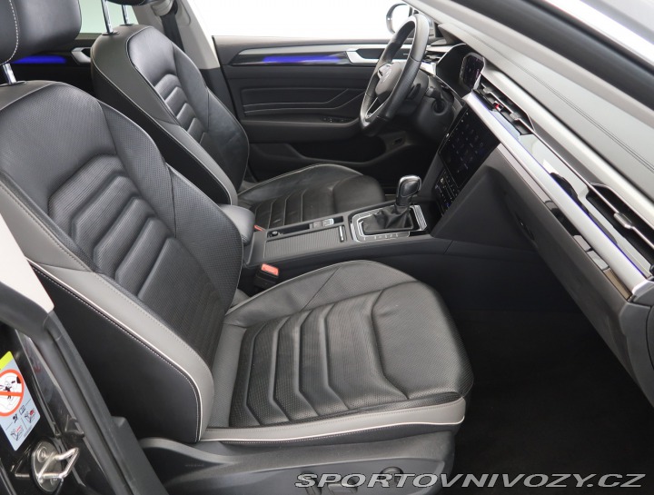 Volkswagen Arteon Elegance 2.0 TDI 2021