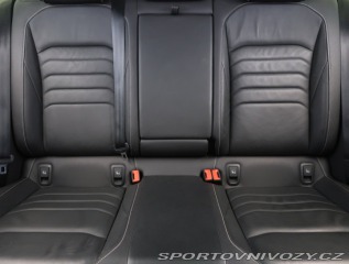 Volkswagen Arteon Elegance 2.0 TDI 2021