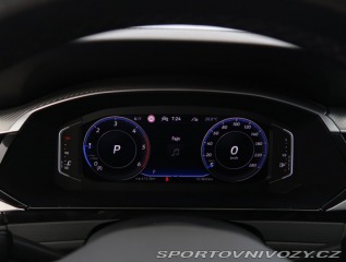 Volkswagen Arteon Elegance 2.0 TDI 2021
