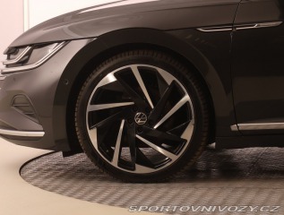 Volkswagen Arteon Elegance 2.0 TDI 2021