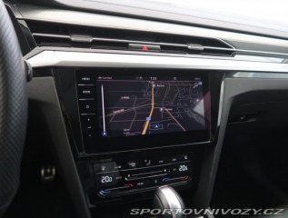 Volkswagen Arteon Elegance 2.0 TDI 2021