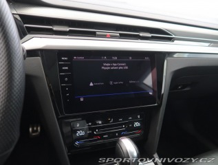 Volkswagen Arteon Elegance 2.0 TDI 2021