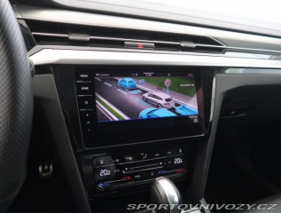 Volkswagen Arteon Elegance 2.0 TDI 2021
