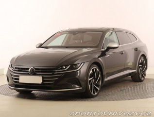 Volkswagen Arteon Elegance 2.0 TDI 2021