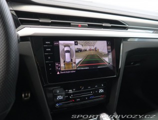 Volkswagen Arteon Elegance 2.0 TDI 2021