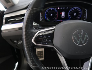 Volkswagen Arteon Elegance 2.0 TDI 2021