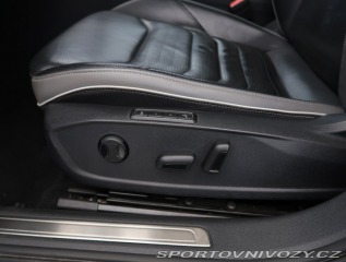Volkswagen Arteon Elegance 2.0 TDI 2021
