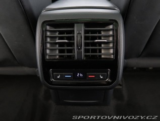 Volkswagen Arteon Elegance 2.0 TDI 2021