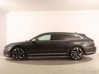 Volkswagen Arteon Elegance 2.0 TDI 2021