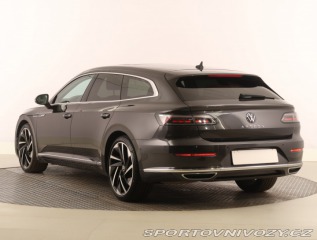 Volkswagen Arteon Elegance 2.0 TDI 2021