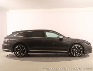 Volkswagen Arteon Elegance 2.0 TDI 2021