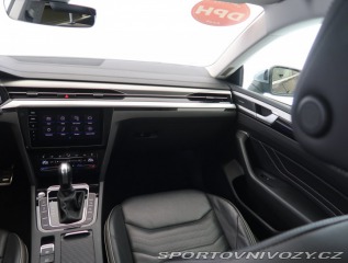 Volkswagen Arteon Elegance 2.0 TDI 2021