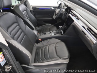 Volkswagen Arteon Elegance 2.0 TDI 2021