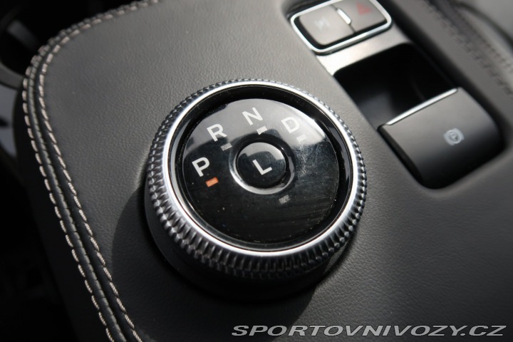 Ford Mustang Mach-E  Standard Range RW 2024