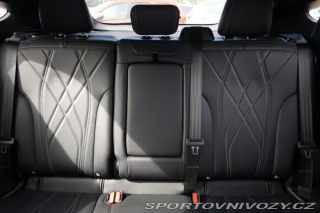 Ford Mustang Mach-E  Standard Range RW 2024