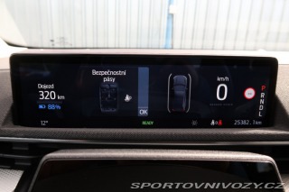 Ford Mustang Mach-E  Standard Range RW 2024