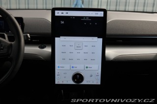 Ford Mustang Mach-E  Standard Range RW 2024