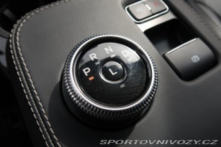Ford Mustang Mach-E  Standard Range RW 2024