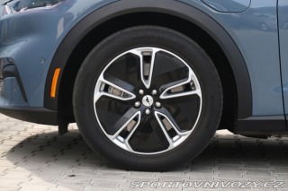 Ford Mustang Mach-E  Standard Range RW 2024