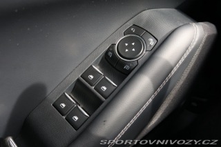 Ford Mustang Mach-E  Standard Range RW 2024