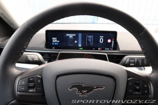 Ford Mustang Mach-E  Standard Range RW 2024