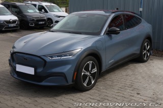 Ford Mustang Mach-E  Standard Range RW 2024