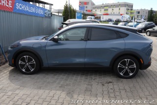 Ford Mustang Mach-E  Standard Range RW 2024