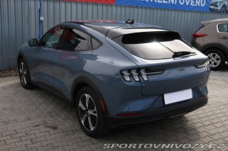 Ford Mustang Mach-E  Standard Range RW 2024