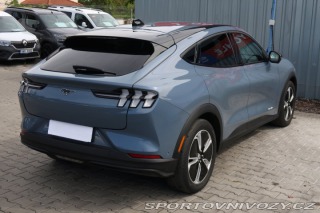 Ford Mustang Mach-E  Standard Range RW 2024