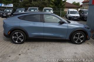 Ford Mustang Mach-E  Standard Range RW 2024