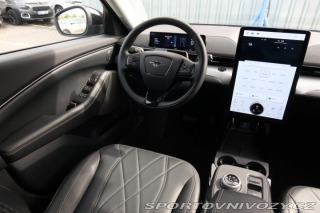 Ford Mustang Mach-E  Standard Range RW 2024