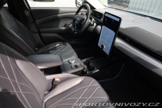 Ford Mustang Mach-E  Standard Range RW 2024