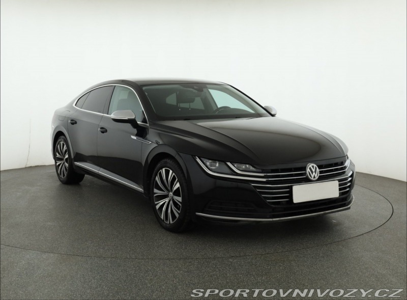 Volkswagen Arteon Elegance 2.0 TDI