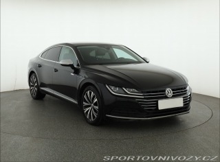 Volkswagen Arteon Elegance 2.0 TDI