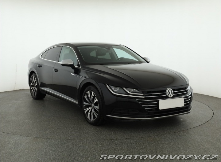 Volkswagen Arteon Elegance 2.0 TDI 2023