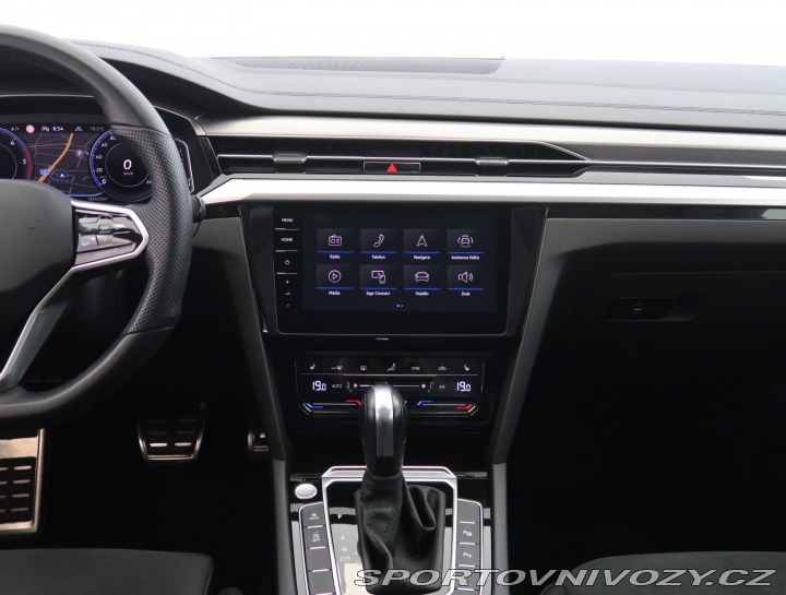 Volkswagen Arteon Elegance 2.0 TDI 2023