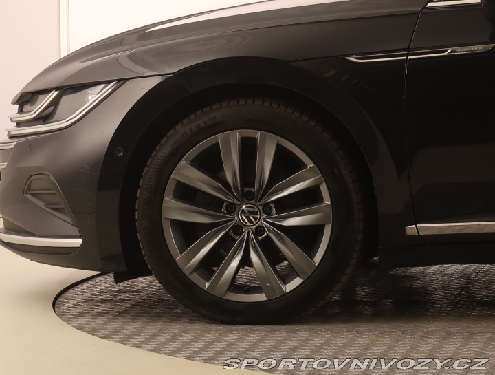 Volkswagen Arteon Elegance 2.0 TDI 2023