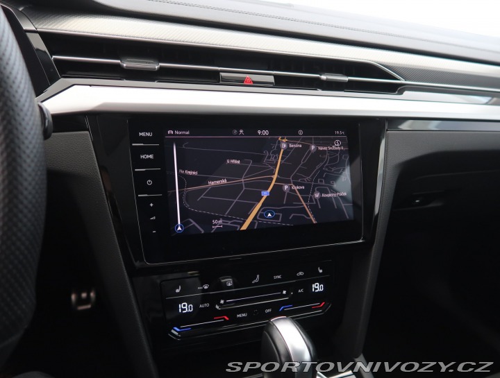 Volkswagen Arteon Elegance 2.0 TDI 2023