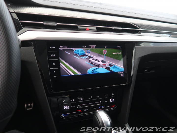 Volkswagen Arteon Elegance 2.0 TDI 2023