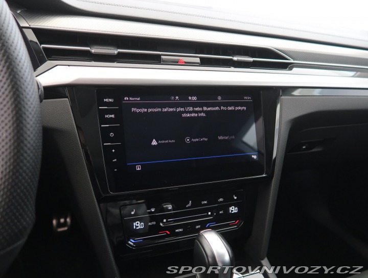Volkswagen Arteon Elegance 2.0 TDI 2023