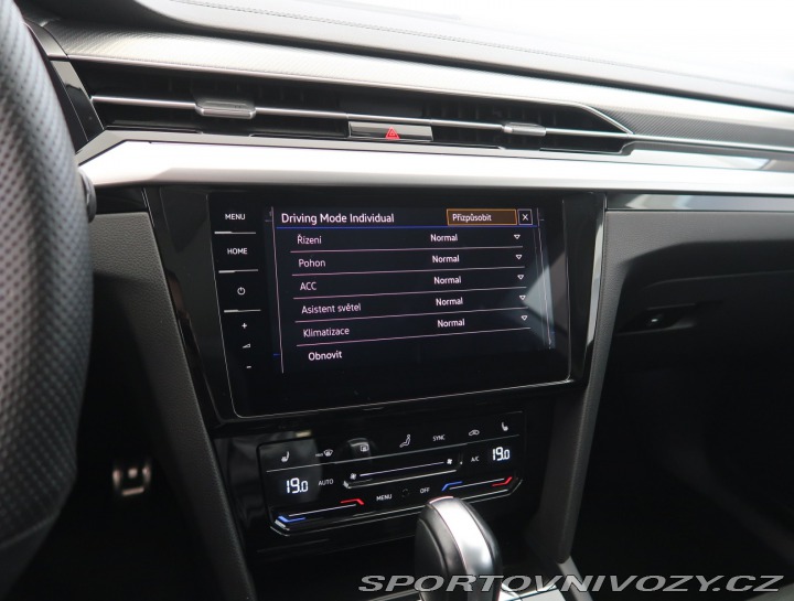 Volkswagen Arteon Elegance 2.0 TDI 2023
