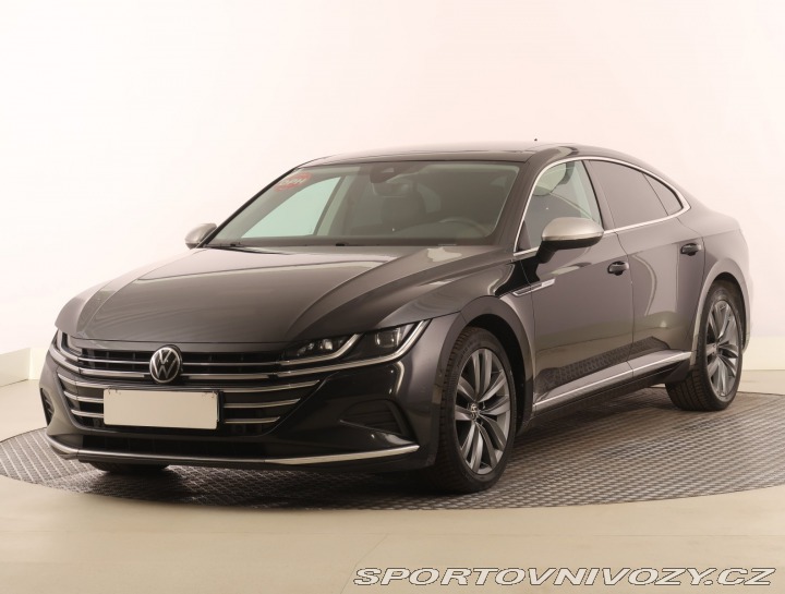 Volkswagen Arteon Elegance 2.0 TDI 2023
