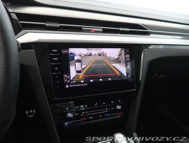 Volkswagen Arteon Elegance 2.0 TDI 2023