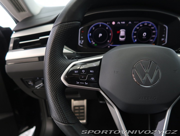 Volkswagen Arteon Elegance 2.0 TDI 2023
