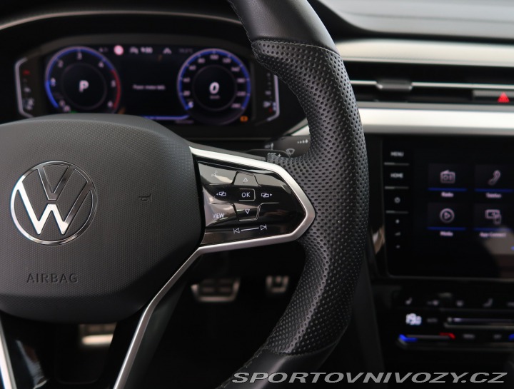 Volkswagen Arteon Elegance 2.0 TDI 2023