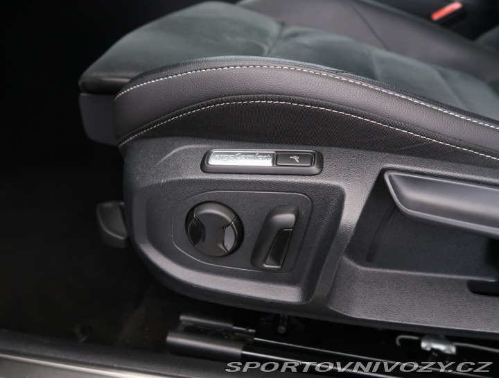 Volkswagen Arteon Elegance 2.0 TDI 2023