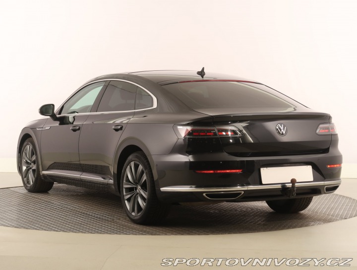 Volkswagen Arteon Elegance 2.0 TDI 2023